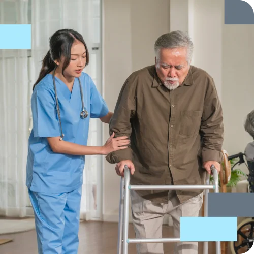 3 Ways To Combat Nursing Home Staff Shortages 5710